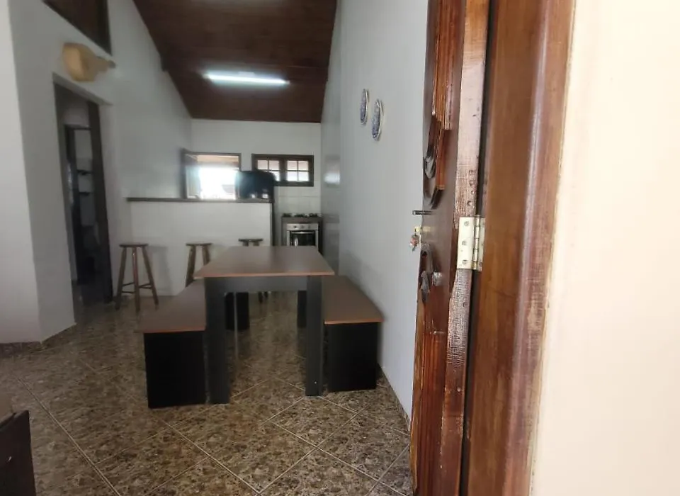 Apartamento Condomínio Xodó-1