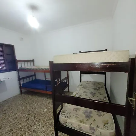 Apartamento Condomínio Xodó-2