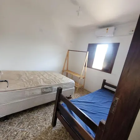 Apartamento Condomínio Xodó-3
